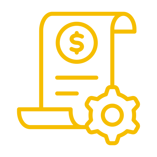 Automated Billing & Invoicing